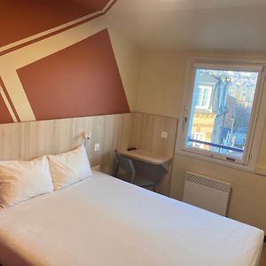 ibis budget Honfleur Centre