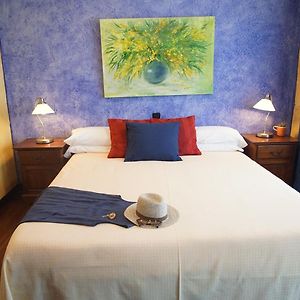Hotel Tikar