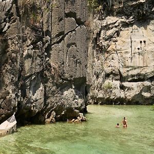 El Nido Resorts Lagen Island